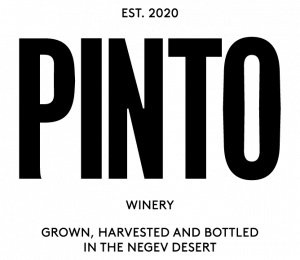 לוגו יקב פינטו