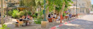 Neve Tzedek