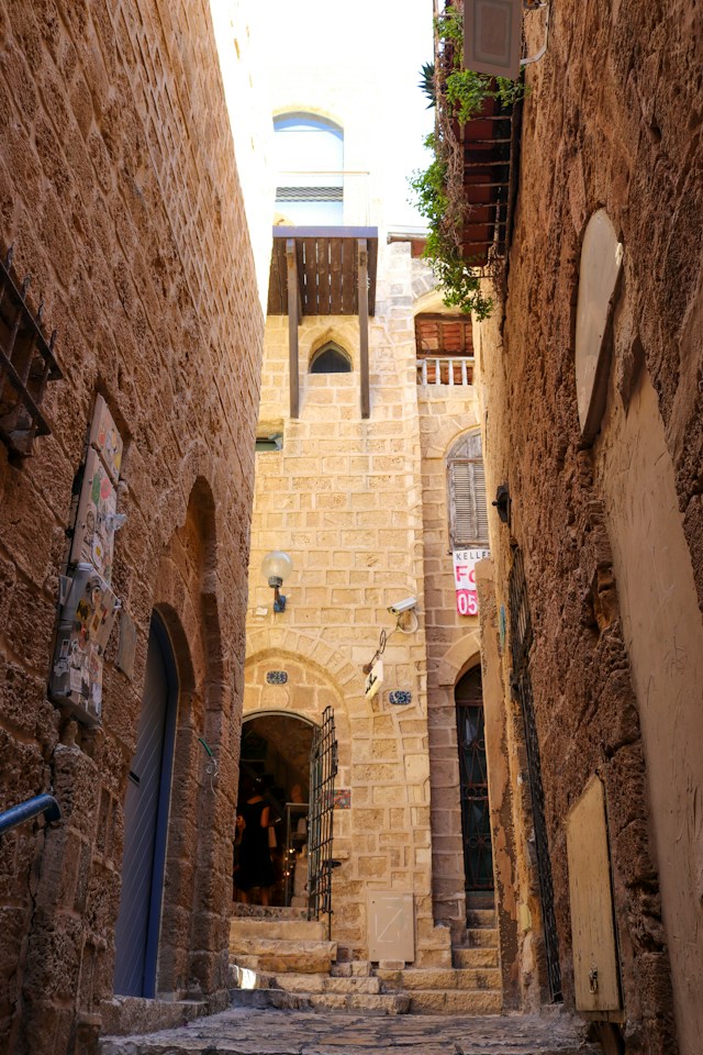 מוזיאון אילנה גור ביפו העתיקה: כרטיסים, שעות פתיחה ומדריך ביקור